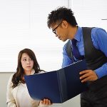 夫を裏切った代償～不倫をネタに部下に犯●れた爆乳女社長～ 風間ゆみ ｜h_1100hzgd00058