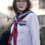 Pregnant woman Enthusiast 女子校生妊婦愛好家 ｜h_1133gone00034