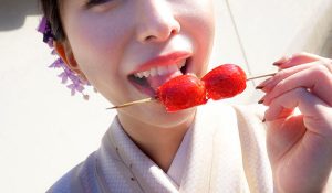 妻みぐい不倫旅行 ゆう（仮名） 29歳 弘中優 ｜h_1133good00015