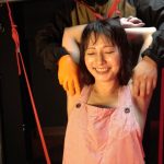 「捕えられ奥さんの媒材拘束くすぐり」新レーベル MK5（マジでくすぐる5秒前） MK5-002マナミ 4 ｜h_1416ad01838