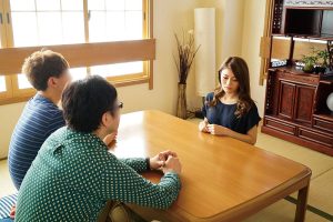 義弟に寝取られた兄の嫁は背徳性交に溺れる！ ｜ksbj00275