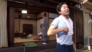 禁断介護 松本まりな ｜13gg00127