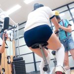 巨乳ママさんとエロガキたちのHな合宿 ママさんバレー編 ｜13gvg00231