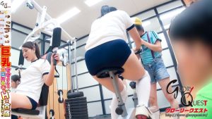 巨乳ママさんとエロガキたちのHな合宿 ママさんバレー編 ｜13gvg00231