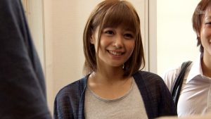 夫の実家で起こった悲劇 紺野ひかる ｜13gvg00576