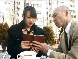 人妻ナンパスペシャル 絶叫・人妻ゴロシ 53 ｜1jpdrs01634