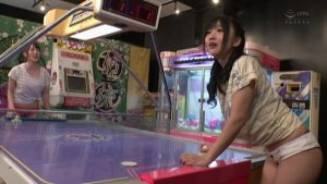 ひびはた対決 リベンジ 大槻ひびき 波多野結衣 ｜cesd00563