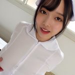 バスト100cmの魅惑の爆乳ナース人妻 存在感抜群のロケットおっぱいに挟まれながら快楽絶頂SEX ｜h_1472hmdnv00906