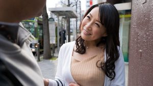 いくつになってもオンナです（ハート） 濃厚でエロすぎるSEX！ グイグイ自ら求めるマエムキ熟女 12人240分4 ｜h_460mbma00212