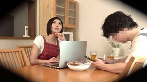 このたびウチの妻（28）がパート先のバイト君（20）にねとられました…→くやしいのでそのままAV発売お願いします。（NKKD-361） ｜nkkd00361
