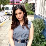 ファーストクラス絶品妻ナンパ 13 セレブの街から中出しプレミアム ｜59hez00346