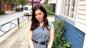 ファーストクラス絶品妻ナンパ 13 セレブの街から中出しプレミアム ｜59hez00346