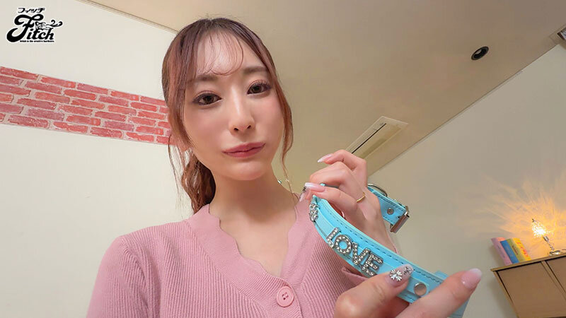 犬目線で美人主人とSEX！私は夫に内緒で従順なペットを飼っています-寂しい巨乳若妻のナマ交尾と飼育愛- 菊乃らん ｜fpre00228