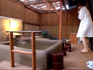 【AIリマスター版】人妻湯恋旅行 049 ｜h_101gs01156ai