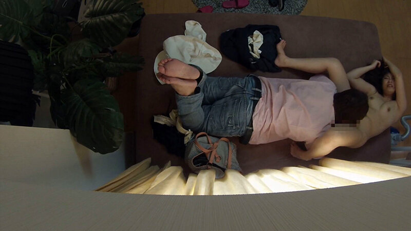 「刺激が強すぎるぅ～」アナル舐めやクンニにご満悦！ ｜h_1454smdy00102