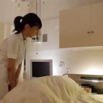 「自分ばっかり気持ち良くなってずるくないですか？」欲求不満ナースはお熱いモノが欲しい！ ｜h_1724a103b00012