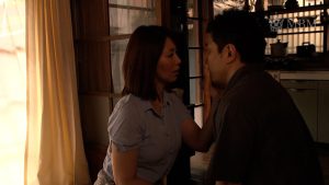 すれ違う娘夫婦を心配する美し過ぎる義母と背徳SEX！ ｜h_1724m00870g09