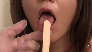 無料産婦人科検診に誘われた奥様。医師の言動に不信感を感じるも、やはり快楽には抗えない敏感奥様 ｜h_1724m978b00013