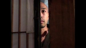 お寺の住職と色っぽい後妻のいやらしい午後！ ｜h_1724p128g00007