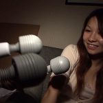 最近、旦那が冷たい…。だったら今日は温まって帰りましょ！色白で巨乳の若妻さんを温めるべく道具を駆使して身体をほぐしたら熱い肉棒で幸せ中出しSEX！ ｜h_1724v035i00004