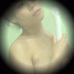 とある人妻の隠し撮り映像。お風呂や自慰の瞬間まで…！ ｜h_1825tssr03003