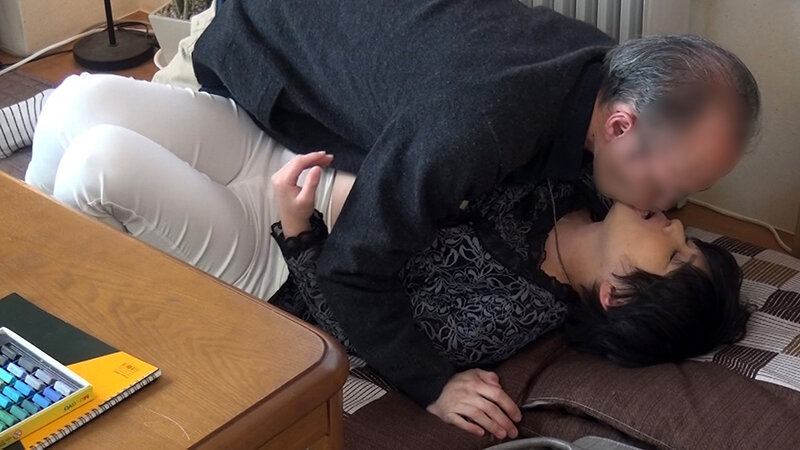 熟年の色恋 五十を過ぎて初めて味わう本当の快楽、身を焦がす恋 撮り下ろし濃密性交 4編収録180分3 ｜h_460mbmp00014