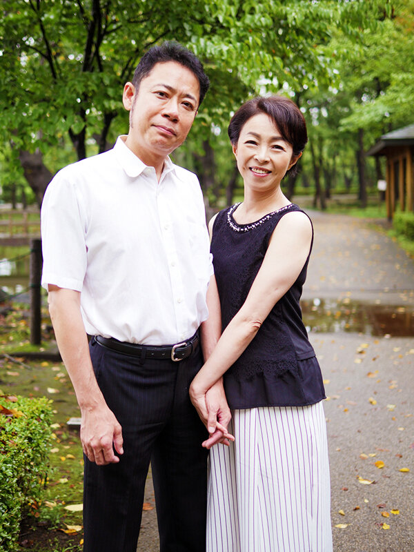 実録・中高年夫婦の性生活4 8時間 ｜efdm00092