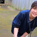 離島を支える訪問看護師 週末婚6年目 孤島のナースは、断れない。 山科すずか 27歳 ｜eyan00224