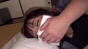【のあさん・25歳Hカップ】眠姦倶楽部 人妻ストーカー昏● ｜gebb00047b
