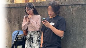 ホスト狂いのシンママは奴●気質の貢ぐちゃん。ドMご奉仕勘違い女。 小野坂ゆいか ｜h_1240milk00291