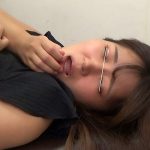 【違法診察】スタイル抜群の人妻に触診と偽り執拗にGスポットを手マンで刺激！！！ ｜h_1596dg00162