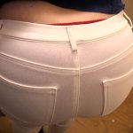 ホームヘルパーで来た美熟女さんのデカ尻にムラムラして勃起したチ〇ポを見せてエッチお願いすると…まさかのヘルパーさんも濡れマ〇コ晒してイキまくる！ ｜h_1724m742g00008