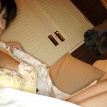 どこにでもいそうなショートヘアーの清楚系熟女をホテルに○れ込みハメ撮りAV出演！ ｜h_1724m782g00018