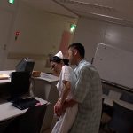 憧れの看護師さんにとびっこ試練！1日装着で性欲爆発！？深夜の病院に喘ぎ声が響きわたる淫乱SEX！ ｜h_1724m788g00011