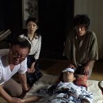 昭和初期の山村での熟女の悲しくもエロい人間模様を背景にした官能エロドラマ。 ｜h_1724p139g00001