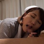 夜間も献身的に勤務する優しいナースの密かな欲望が剥き出しに！白衣の下から覗く熟れた躰がイキまくり痙攣！ ｜h_1724a173b00001