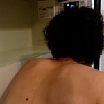 愚息の部屋で熟女AVを見て欲情する母のオナニーを見て勃起する愚息！欲求不満解消の禁断のSEX。 ｜h_1724p149f00007