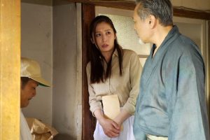 人妻炎情 ～淫靡に燃え上がる背徳の肉体 佐々木あき ～ ｜h_771torg00047