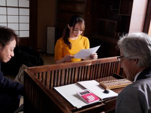 人妻質屋 4 ~夫の為に抱かれる背徳の献身妻 成宮いろは~ |h_771torg00051