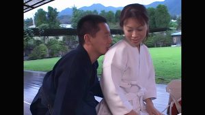 【AIリマスター】燃えよ剣 美熟女剣道姉妹の本番腰ひねり |rpda00008